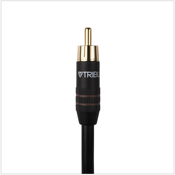 Subwoofer Cables - Model 2S
