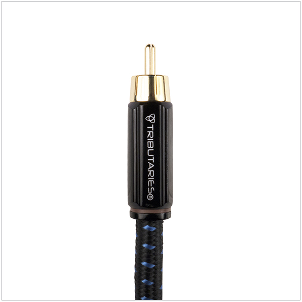 Subwoofer Cables - Model 4S