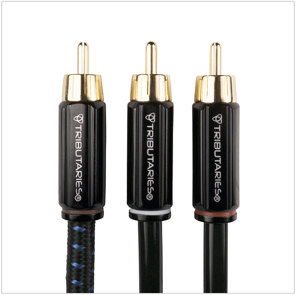 Subwoofer Cables - Model 4SY