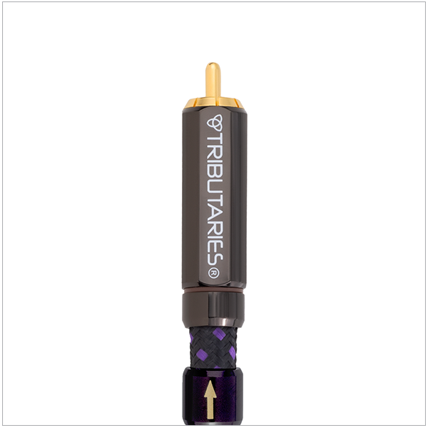 Subwoofer Cables - Model 6S MKII