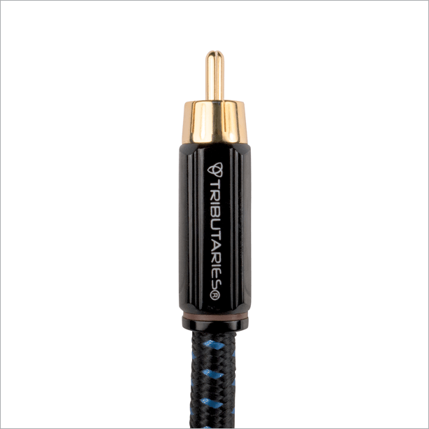 Subwoofer Cables - Model 4S