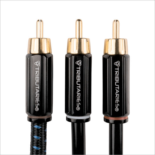 Subwoofer Cables - Model 4SY