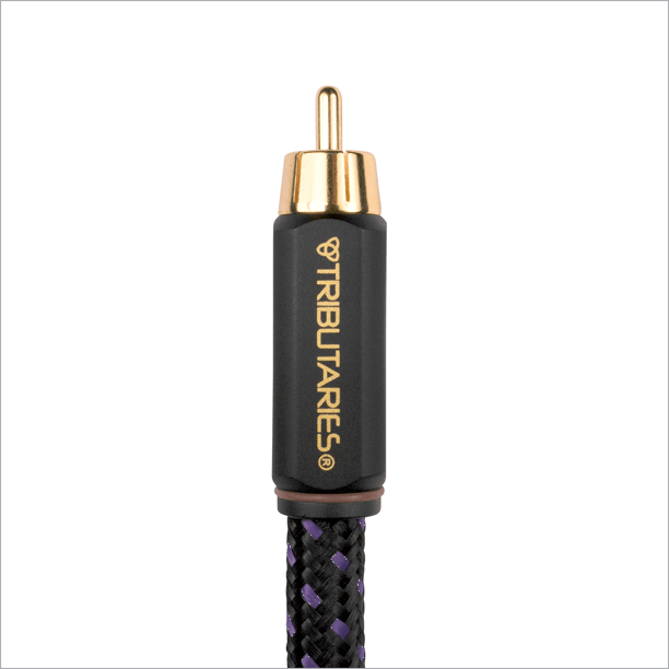 Subwoofer Cables - Model 6S