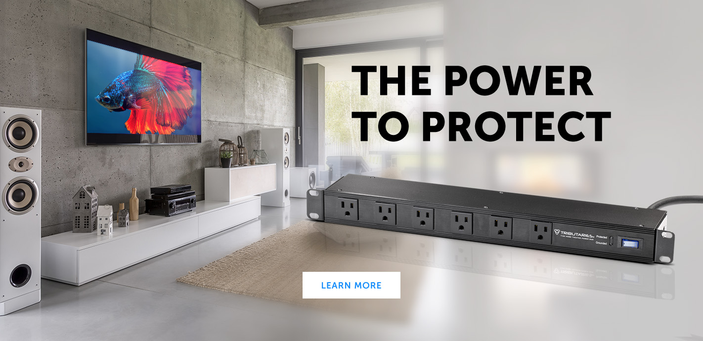 The Power to Protect