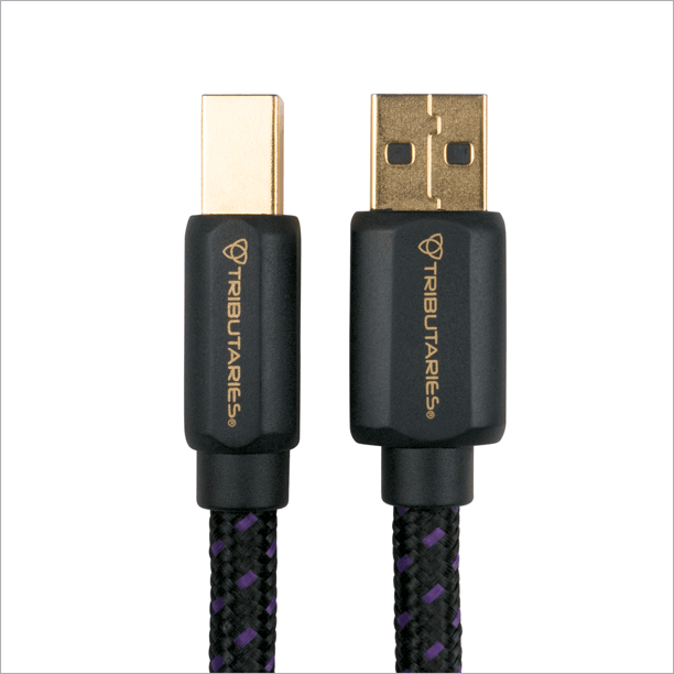 USB Cable - Model 6USB