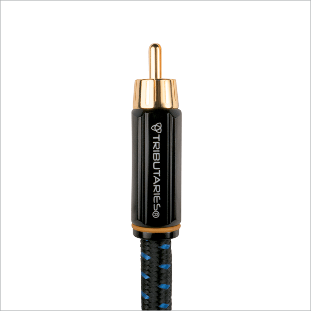 Cable Coaxial de Audio Digital