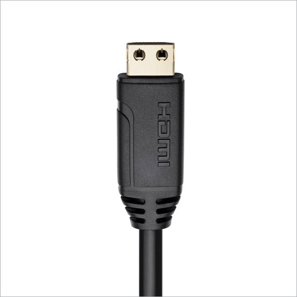 18Gbps Active HDMI Cable - Model UHDX