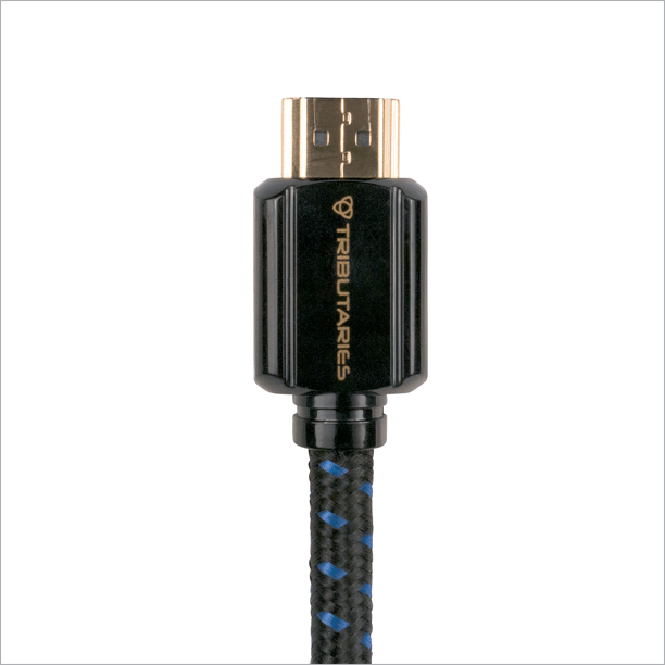 18Gbps HDMI Cable - Model UHDP