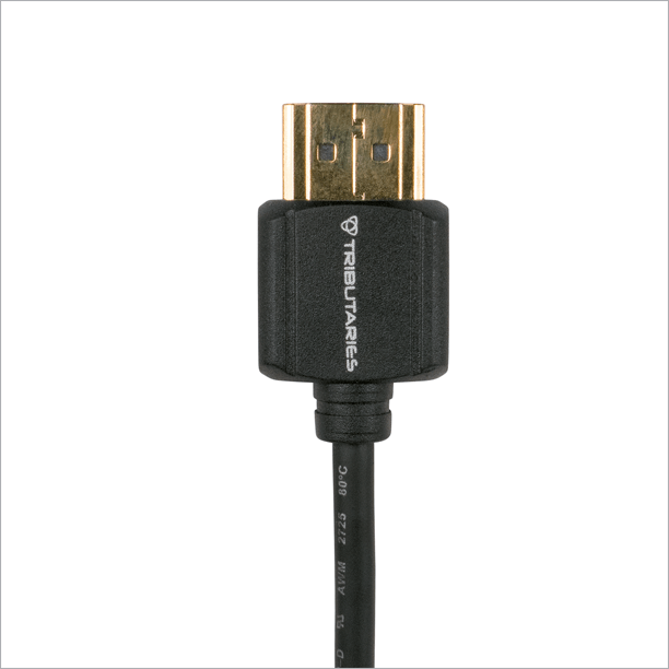 18Gbps HDMI Cable - Model UHDS