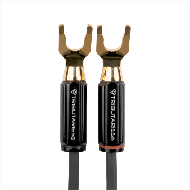 Star Quad Speaker Cables - Model 4SP