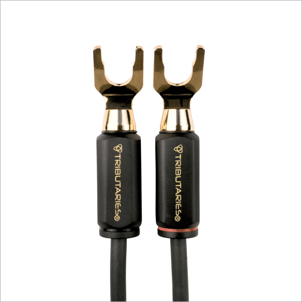 Star Quad Speaker Cables - Model 6SP