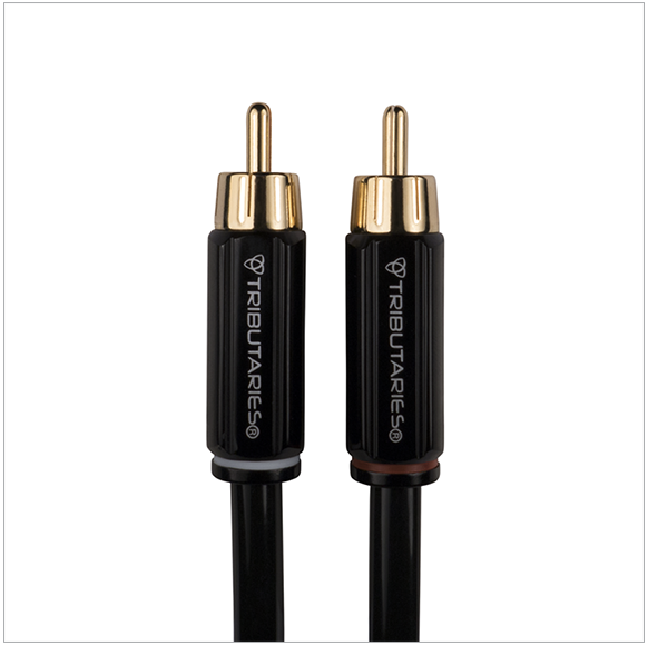 RCA Audio Cables - Single Mono RCA Cable, ShowMeCables