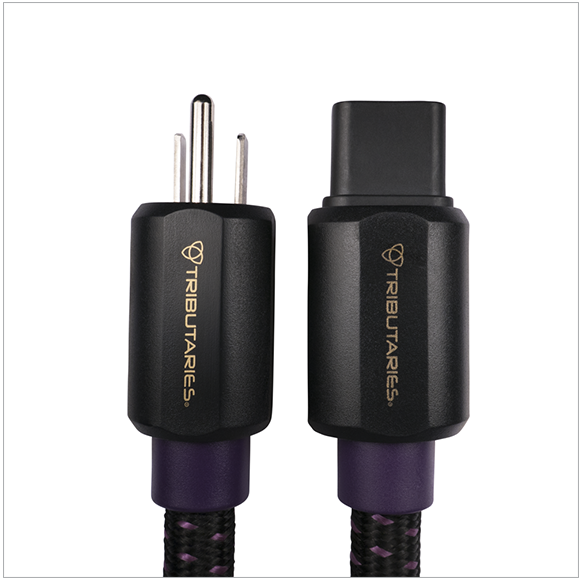 Power CABLES - Model 6P-IEC