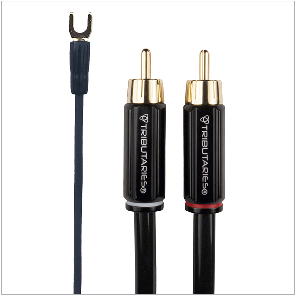 Phono Preamp Cables - Model 4PC