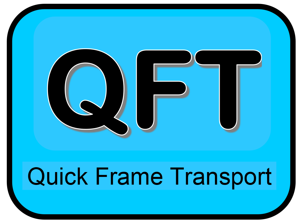 Quick Frame Transport
