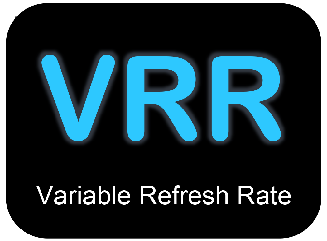 Variable Refresh Rate