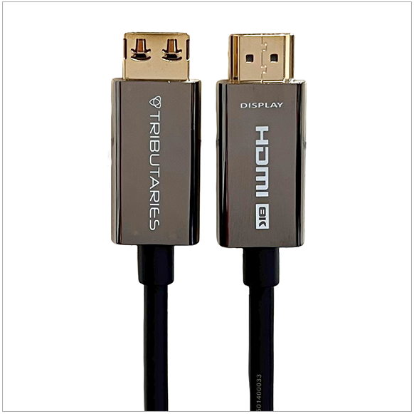 48GBPS AOC HDMI - Model UHDAOC