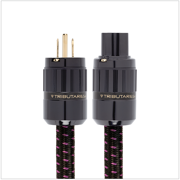 Power CABLES - Model 6P-IEC