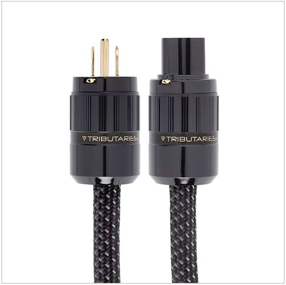 Power CABLES - Model 8P-IEC