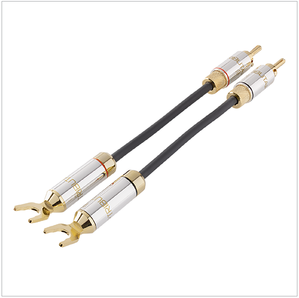 Speaker Jumper Cables - Model 8SJ