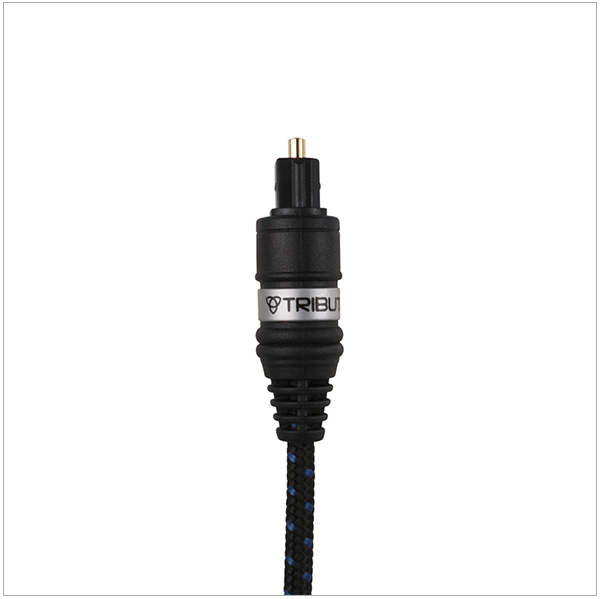 Toslink Fiber Optic Cable - Model 4AO