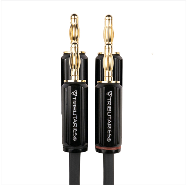 Star Quad Speaker Cables - Model 4SP