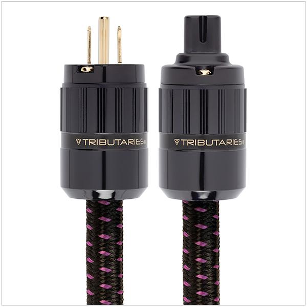 Power CABLES - Model 6P-C7 MKII