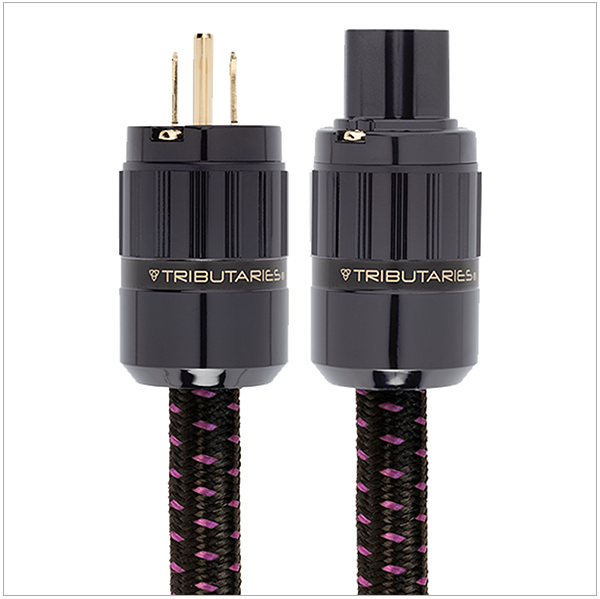 Power CABLES - Model 6P-IEC MKII