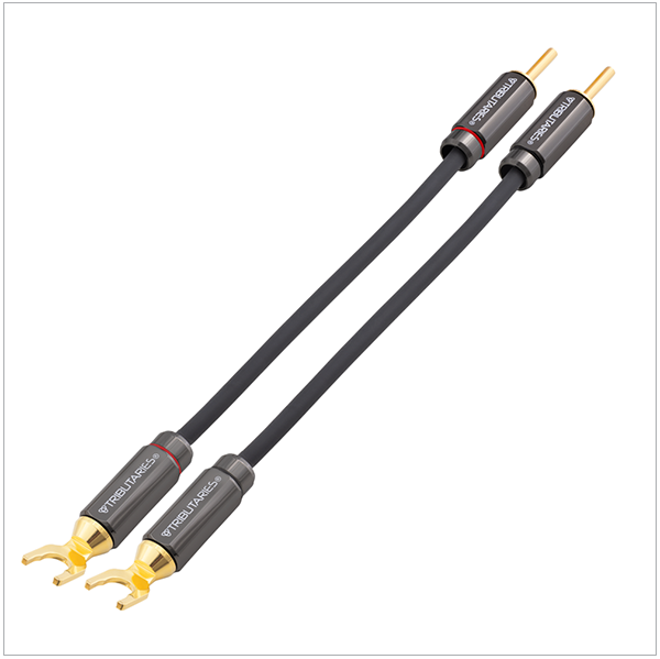 Speaker Jumper Cables - Model 6SJ MKII