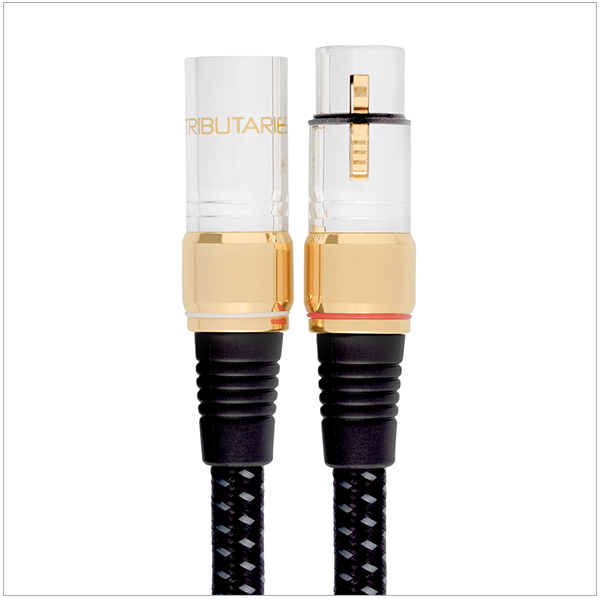 Balanced Audio Cables - Model 8AB MKII