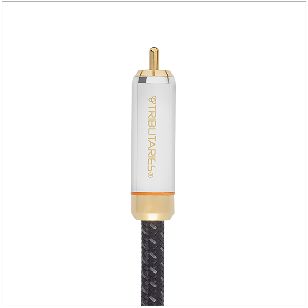 S/PDIF Coaxial Digital Audio Cable - Model 8AD MKII