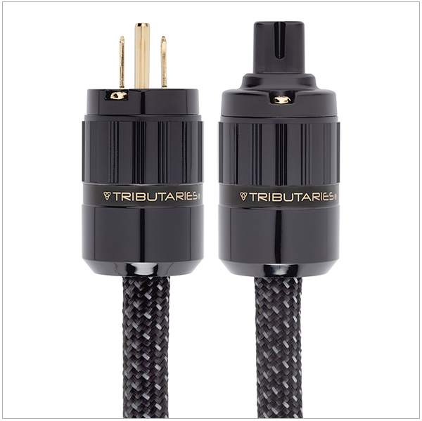 Power CABLES - Model 8P-C7 MKII