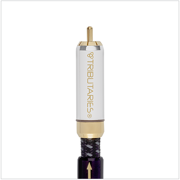 Subwoofer Cables - Model 8S MKII