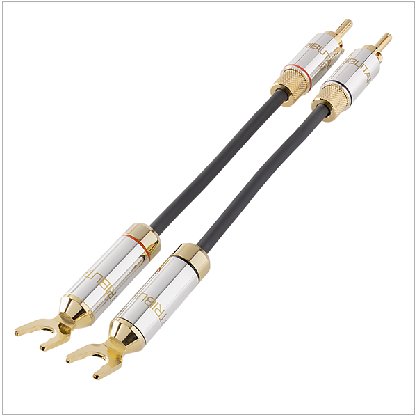 Speaker Jumper Cables - Model 8SJ MKII