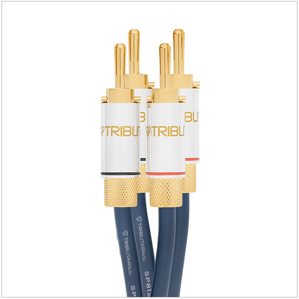 UL Rated In-Wall Speaker Cables - Model 8SP12 MKII