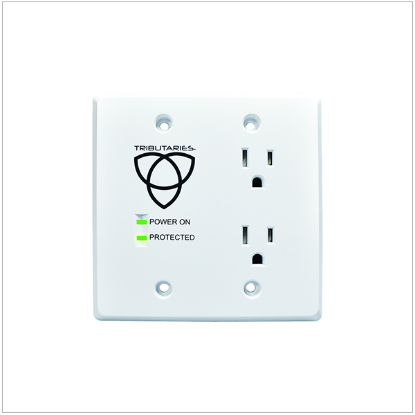 In Wall Power Product - Model PWRI-PRO