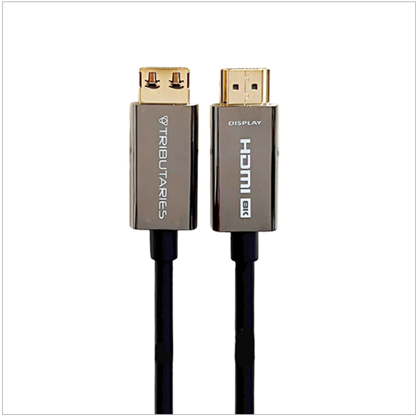 48GBPS AOC HDMI - Model UHDAOC