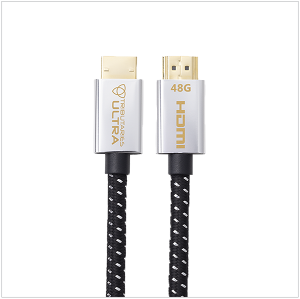 48GBPS HDMI - Model UHDU