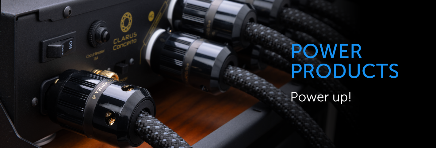 Tributaries Cable